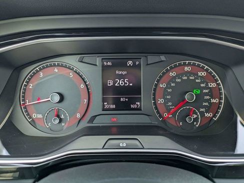 Certified 2020 Volkswagen Jetta S FWD image 26