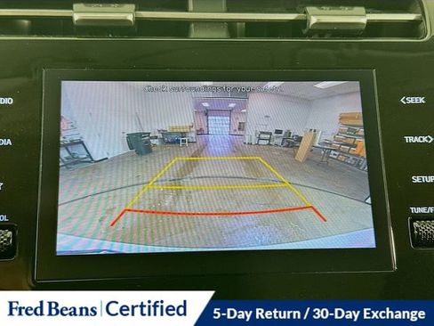 Certified 2023 Hyundai Tucson SEL image 25