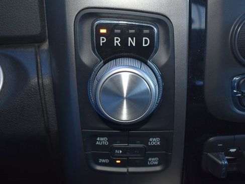 Used 2018 RAM 1500 Sport image 22