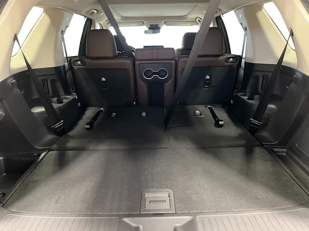 New 2026 Honda Pilot Elite image 28