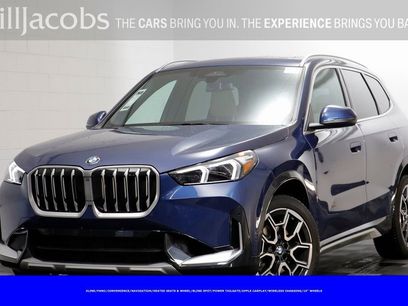 Certified 2025 BMW X1 xDrive28i w/ Convenience Package