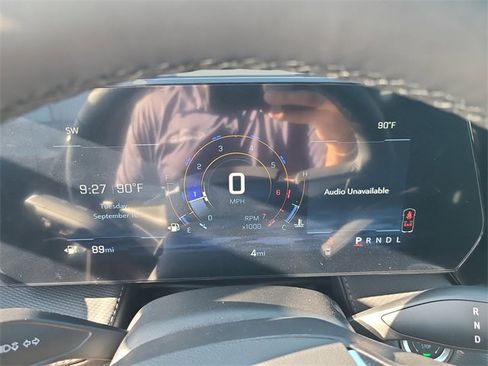 New 2026 Chevrolet Equinox LT image 21