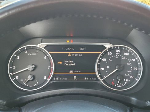 Used 2021 Nissan Sentra SV image 25