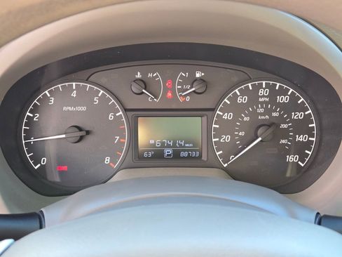 Used 2014 Nissan Sentra S image 28