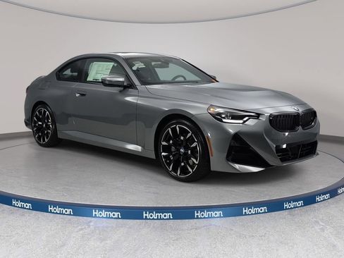 New 2026 BMW 230i xDrive Coupe w/ M Sport Package AWD/4WD image 3