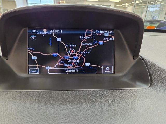 Used 2015 Buick Encore Leather AWD/4WD image 18