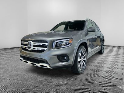 Used 2021 Mercedes-Benz GLB 250 4MATIC