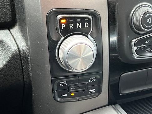 Used 2017 RAM 1500 Sport image 32