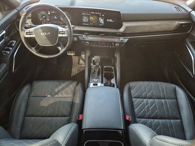 Used 2025 Kia Telluride SX X-Line AWD/4WD image 19