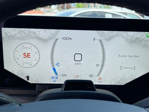 New 2025 GMC Hummer EV 3X image 31