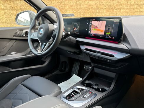 New 2026 BMW 228i xDrive image 12