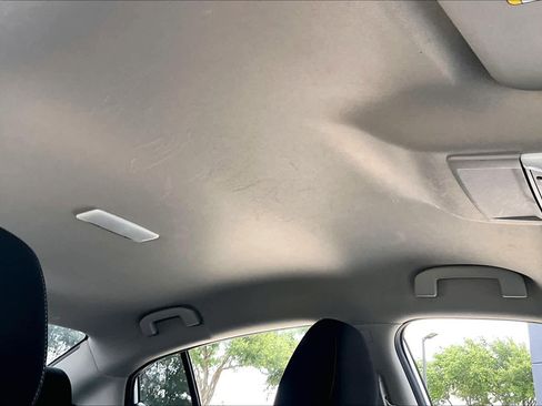 Certified 2025 Nissan Sentra S FWD image 13