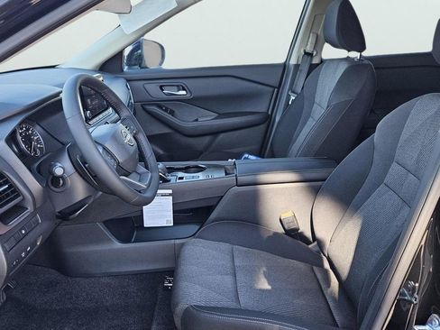 New 2026 Nissan Rogue SV image 10