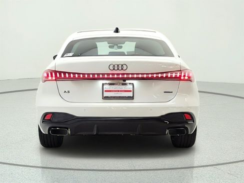 New 2026 Audi A5 2.0T Premium Plus AWD/4WD image 6