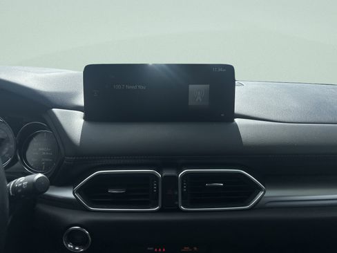 Used 2024 MAZDA CX-5 AWD 2.5 S w/ Select Package image 39