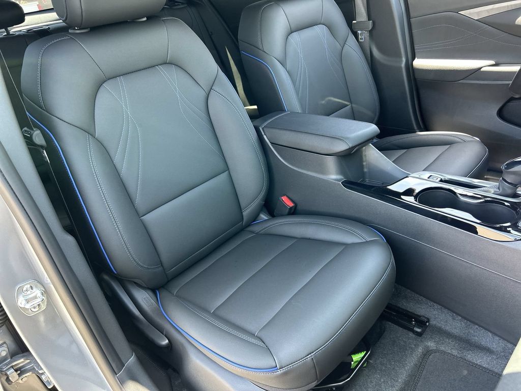 New 2026 Buick Envista Sport Touring w/ Convenience I Package FWD image 29