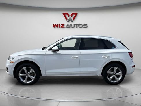 Used 2019 Audi Q5 2.0T Premium Plus image 5