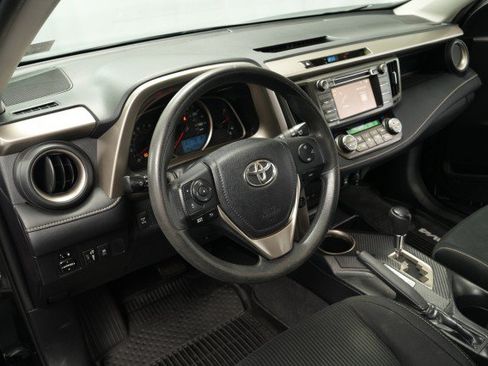Used 2015 Toyota RAV4 XLE AWD/4WD image 31