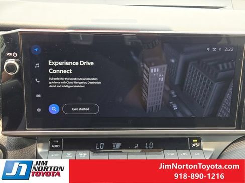 Used 2025 Toyota Camry SE w/ Multimedia Upgrade Package AWD/4WD image 19
