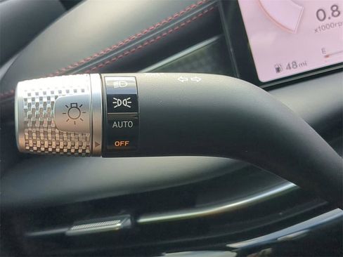 New 2025 Genesis G80 2.5T Sport Prestige image 22