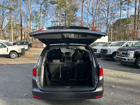 Used 2024 Honda Odyssey EX-L image 26