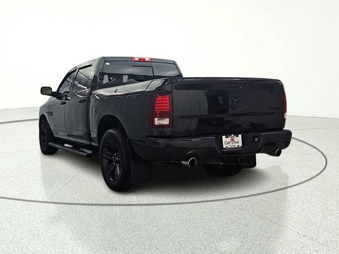 Used 2016 RAM 1500 Sport AWD/4WD image 5