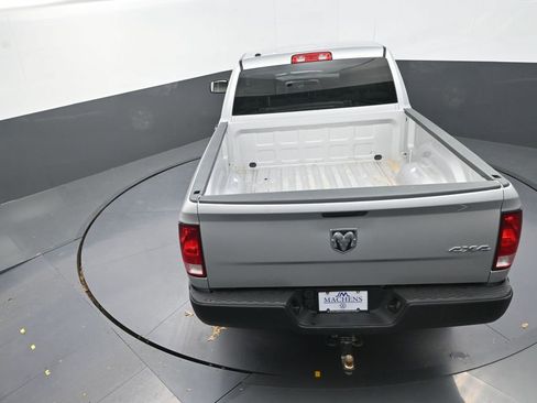 Used 2017 RAM 1500 Tradesman w/ Popular Equipment Group image 19