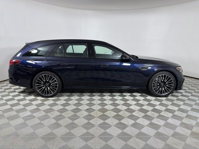 New 2027 Mercedes-Benz E 53 AMG e 4MATIC Wagon image 8