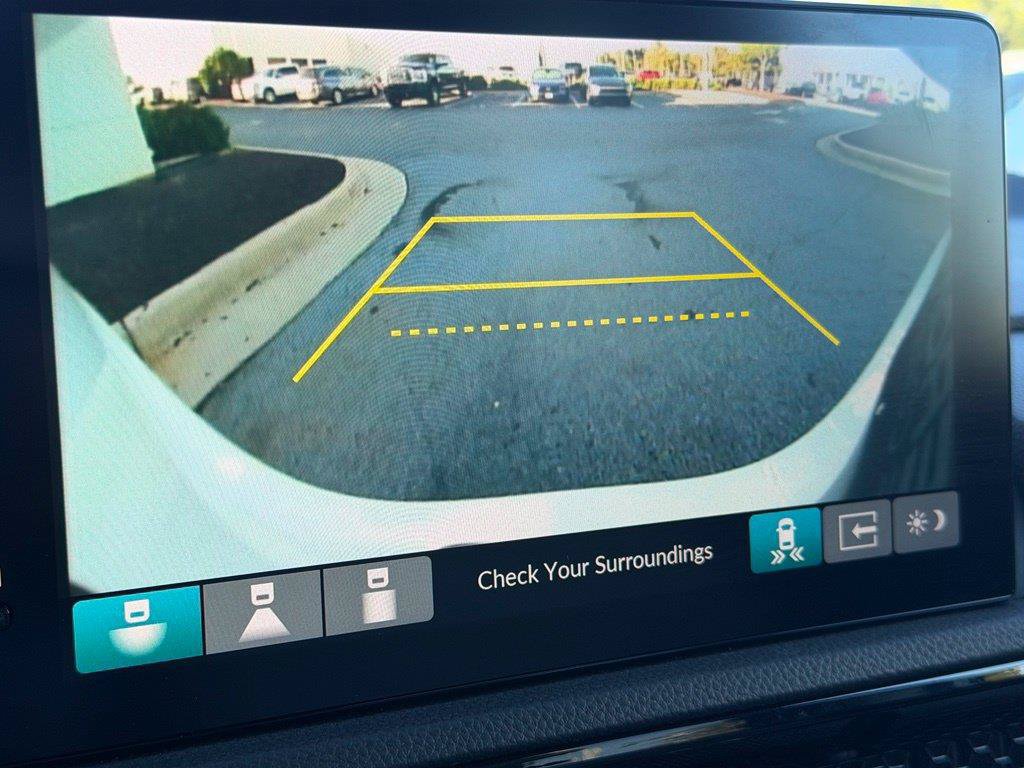 Used 2024 Honda CR-V EX-L image 24