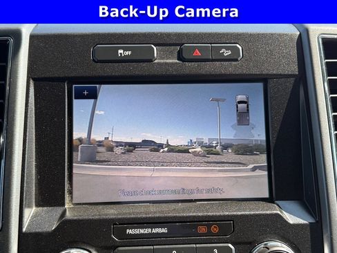 Used 2021 Ford F350 XLT w/ XLT Value Package image 24