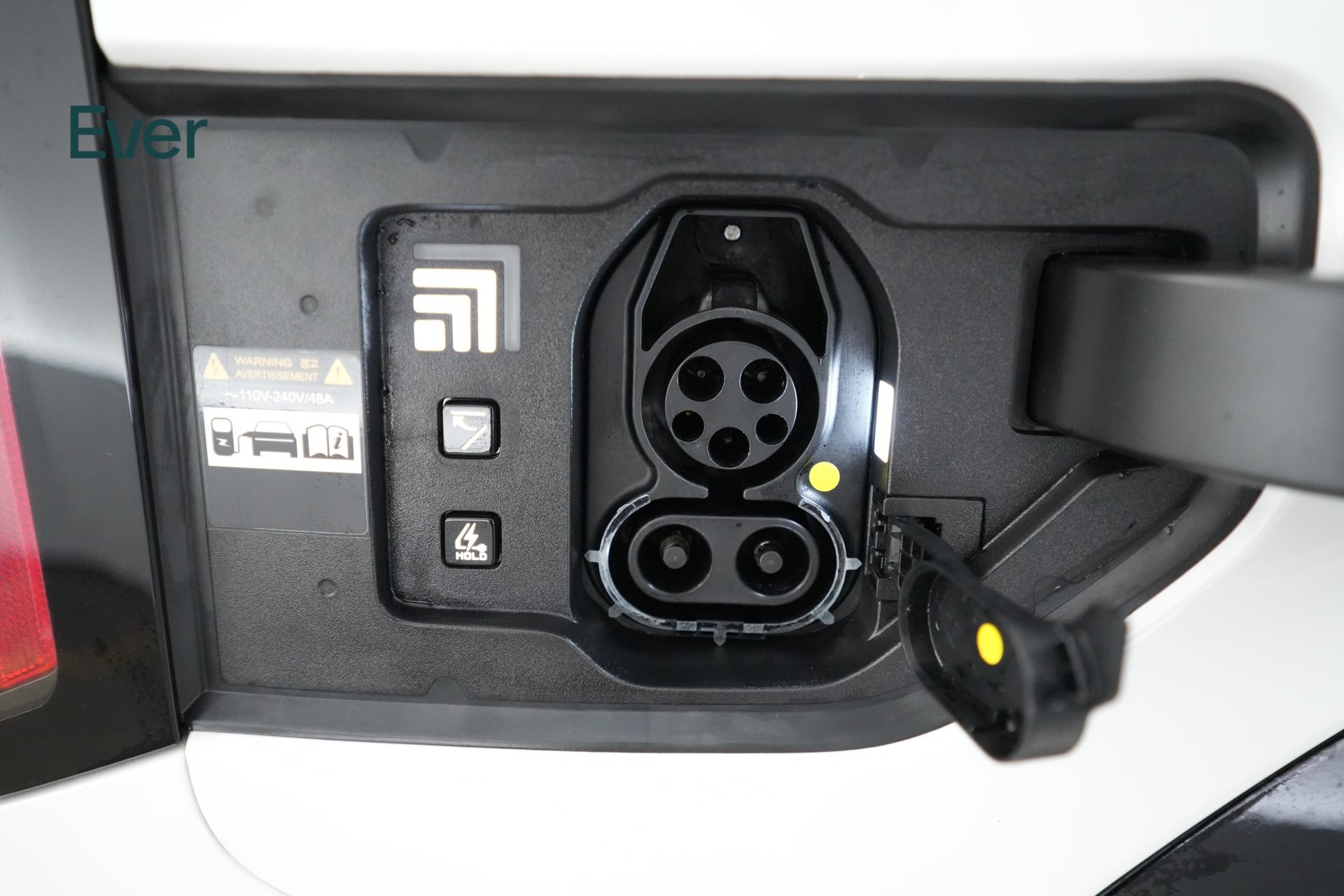 Used 2024 Kia EV9 GT-Line AWD/4WD image 10