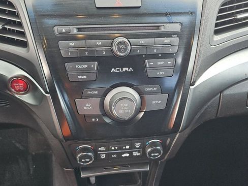 Used 2013 Acura ILX Hybrid FWD image 14
