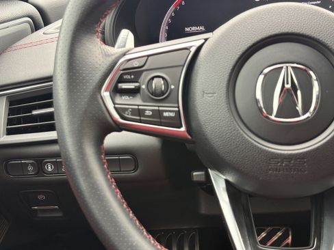 Certified 2025 Acura TLX SH-AWD w/ A-SPEC Pkg image 19