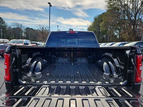 New 2026 RAM 1500 Laramie image 15