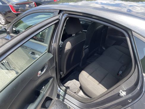 Used 2021 Kia Forte Sedan FWD image 9
