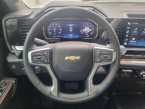 New 2026 Chevrolet Silverado 3500 LT w/ Convenience Package AWD/4WD image 14