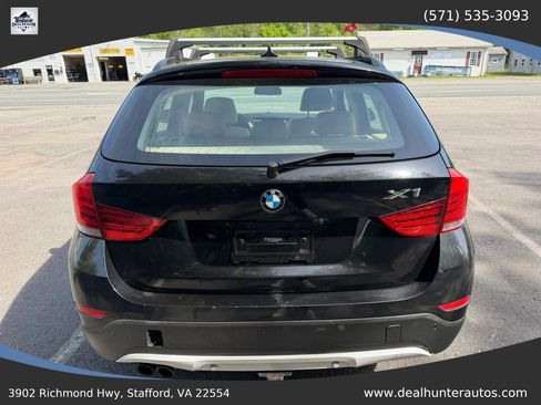 Used 2013 BMW X1 xDrive28i AWD/4WD image 10
