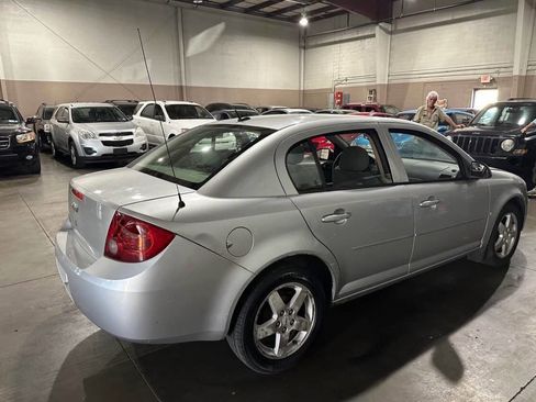 Used 2009 Chevrolet Cobalt LT image 5