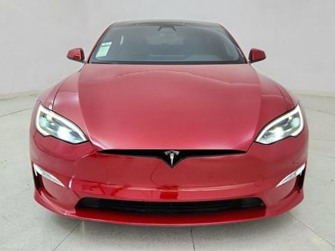 Used 2022 Tesla Model S Base image 13