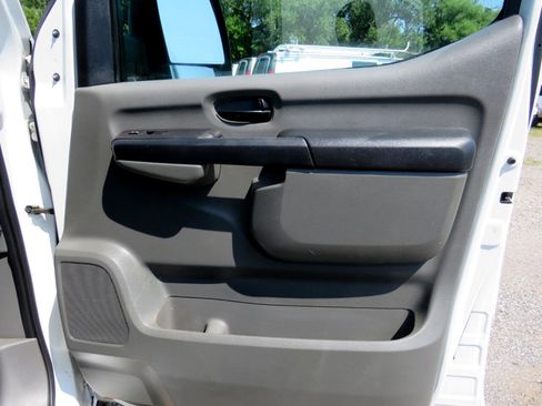 Used 2020 Nissan NV 2500 SV w/ Navigation Package image 24