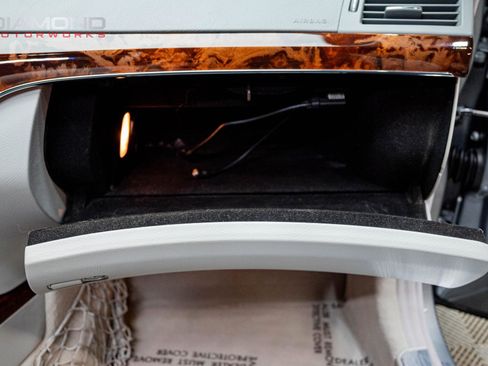 Used 2011 Mercedes-Benz S 550 image 97