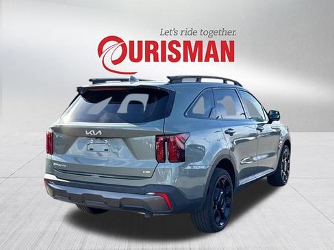 Used 2024 Kia Sorento SX image 2