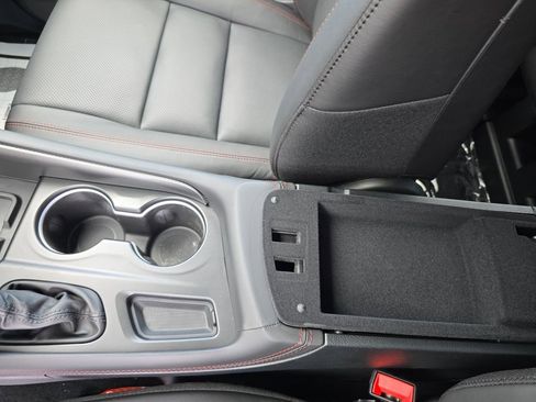 New 2026 Dodge Durango GT image 25