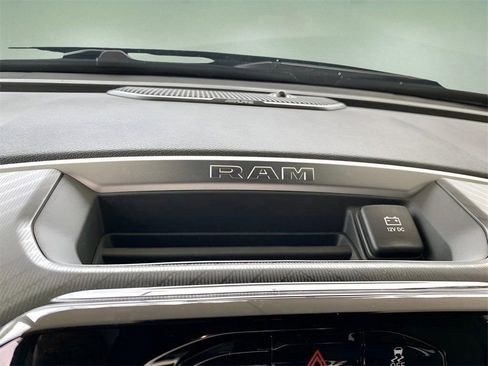 New 2026 RAM 2500 Big Horn image 43