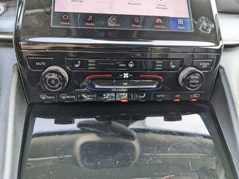 Certified 2021 Jeep Grand Cherokee L Limited image 33