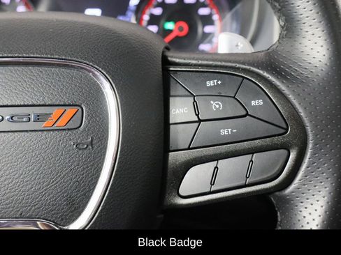 Used 2022 Dodge Charger GT w/ Blacktop Package image 10