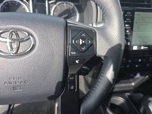 Used 2020 Toyota 4Runner TRD Pro image 32