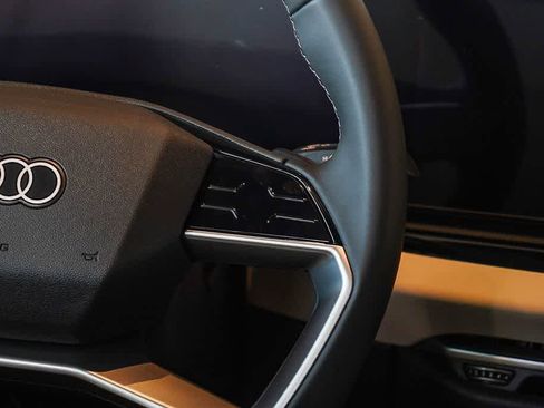 New 2026 Audi A6 Premium Plus AWD/4WD image 17