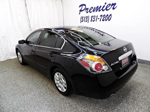 Used 2012 Nissan Altima 2.5 FWD image 4