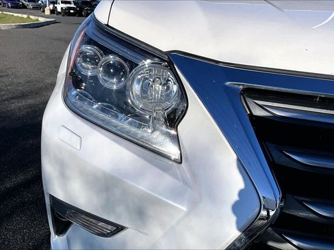 Used 2019 Lexus GX 460 Premium image 39